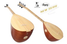 2627 E-acoustic Saz Baglama