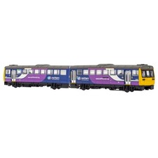 Dapol 2D-142-006 N Gauge Class