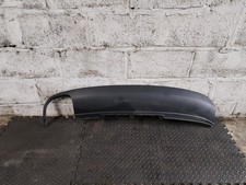 AUDI A4 B8 2011 ESTATE REAR