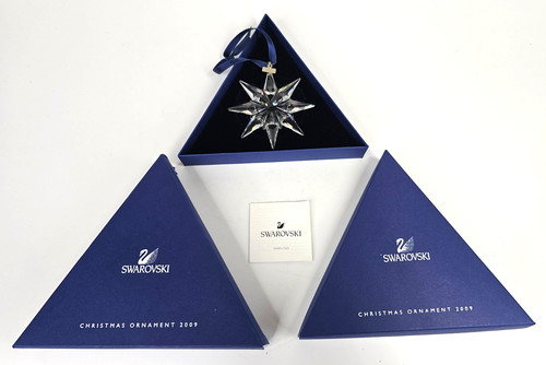 Swarovski 2009 annual - swarovski, edition