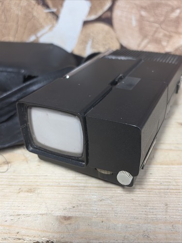 Sinclair microvision mtv1b - sinclair,