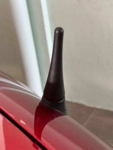 Stubby aerial mazda mk3 - mx-5,