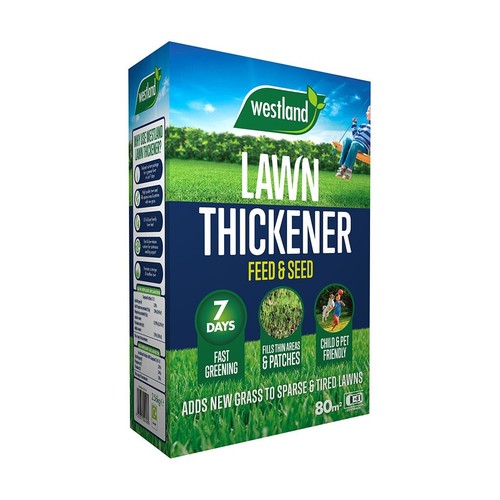 Westland lawn thickener feed - westland,