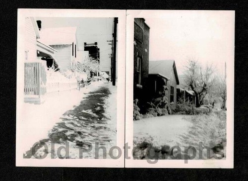 Pics winter scene city - winter,