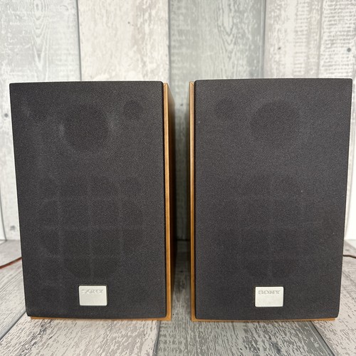 Sony pmc d307l bookend wooden - pmc-d307l,
