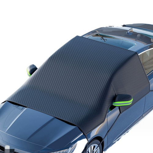 Car windscreen cover sunshade - windscreen,