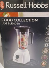 Russell Hobbs 24610 Plastic