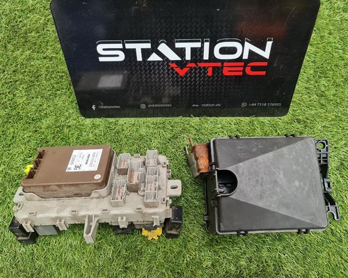 Honda civic mb6 vtec b18c4 - honda,