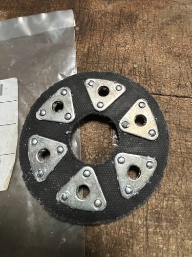 Fits bedford steering - fits, mk