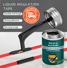 50ml Liquid Electrical Tape