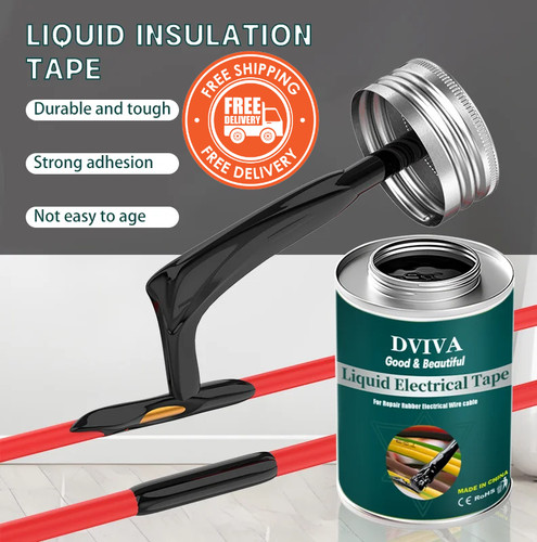 50ml liquid electrical - liquid,