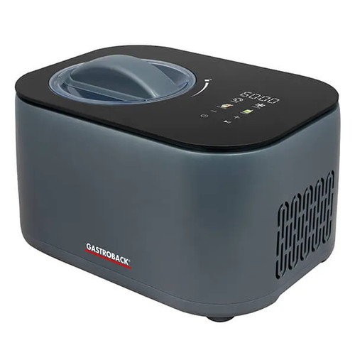 Gastroback mini gelateria - gastroback,
