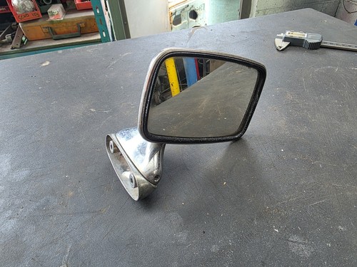 Vintage chrome classic car - ,
