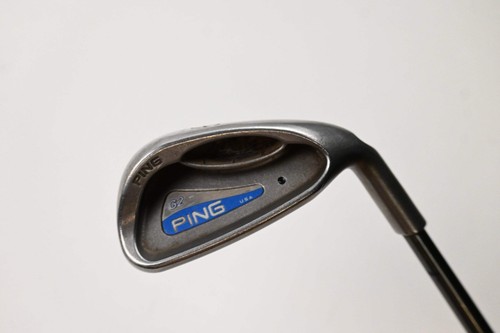Ping iron black - g2, #9