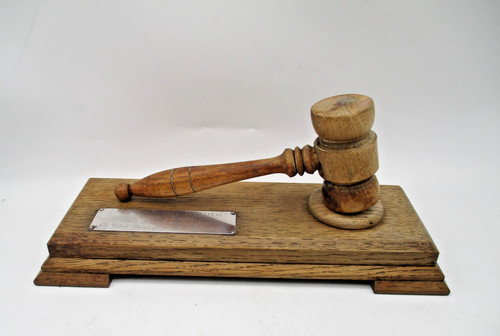 Vintage wooden presentation - vintage,