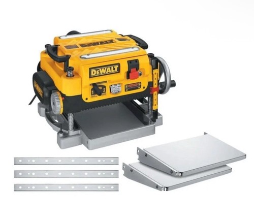 Dewalt dw735x thickness - dewalt,
