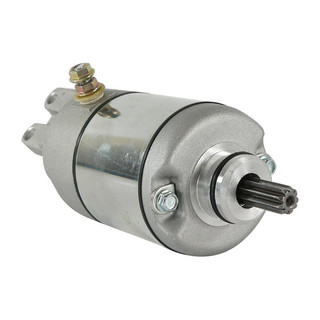 Starter motor fit - starter, /