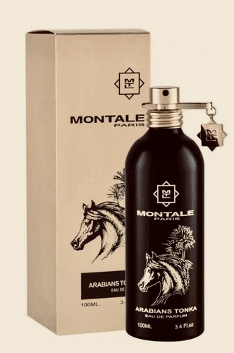 Montale arabians tonka eau - arabians,