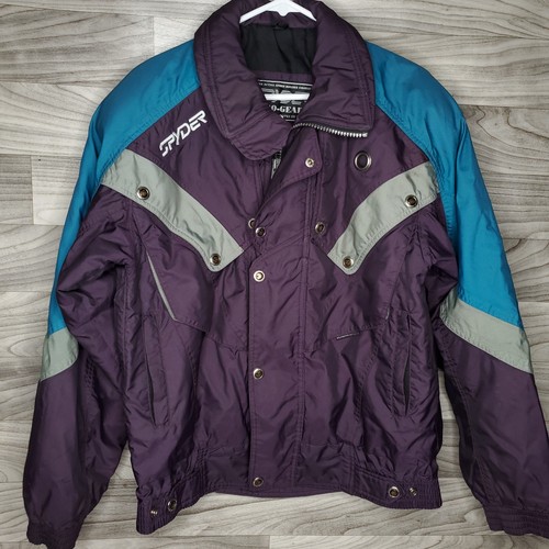 Vintage spyder pro gear - vintage,