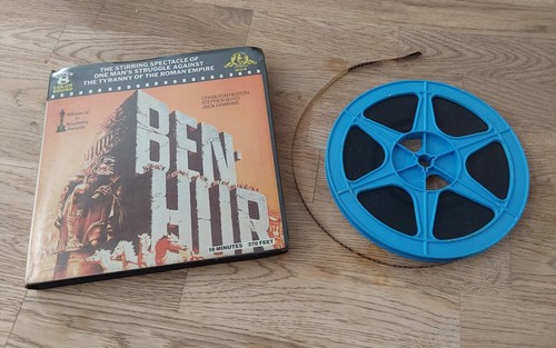 Ben hur classic - classic, film
