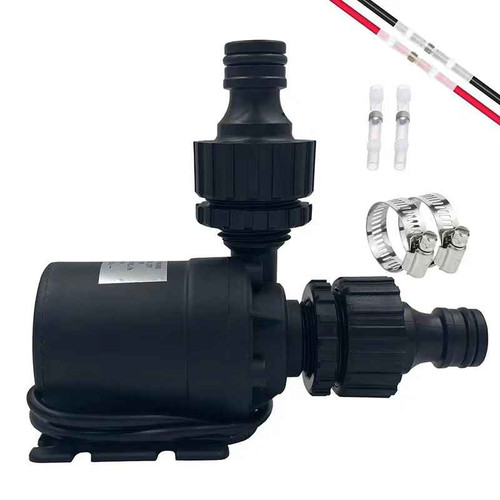 Water pump 12v - pump, high