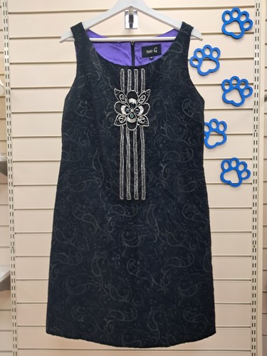 Fee womens 14 black - g,