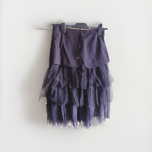 Bnwt miss sixty women mini - bnwt,