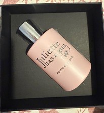 JULIETTE HAS A GUN POWDER LOVE