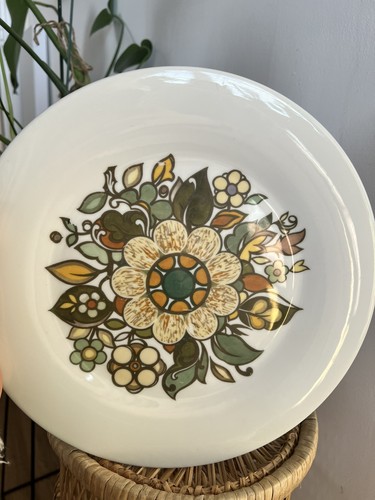 Vtg royal doulton - vtg, forest