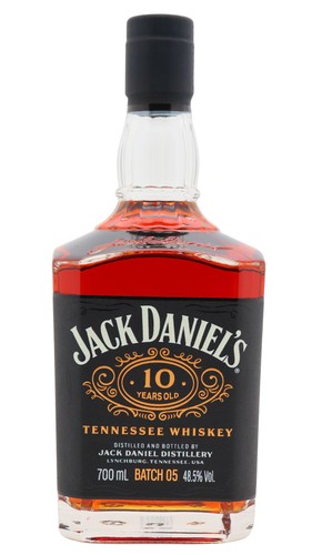 Jack daniel batch - daniel's,