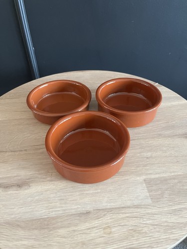 Terracotta cermer glazed - x,