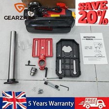 Pillar Drill Press 13mm Chuck