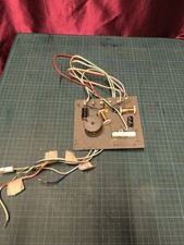 Pioneer CS-T7100 crossover
