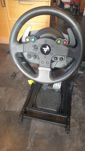 Tmx thrustmaster racing - tmx,
