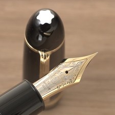 Montblanc 149 1970s