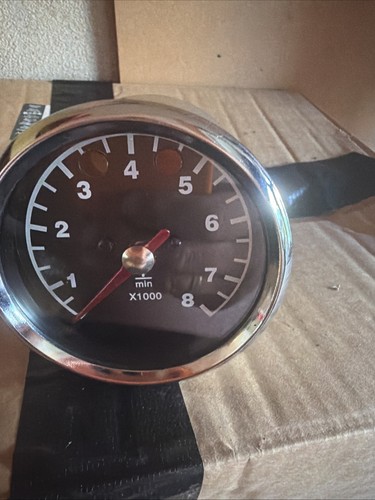 Tachometer motorbike rev - motorbike,