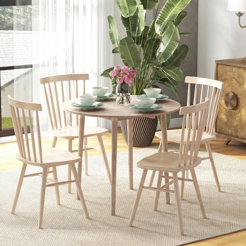 Folding dining table - for, 4