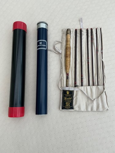 Hardy graphite smuggler - graphite,