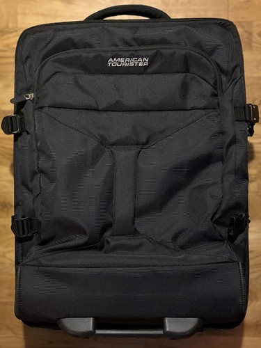 American tourister cabin - american,