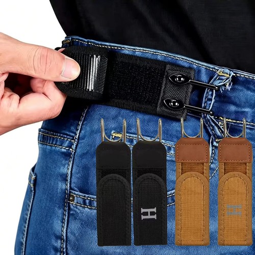 2pcs tactical metal hook - 2pcs,