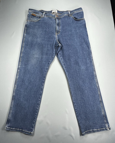 Wrangler jeans men w44 - jeans,