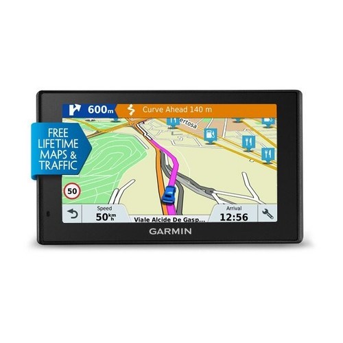 Garmin nuvi drive lmt s - 51, lmt-s