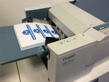 Duplo DF-915 - A3 A4 A5