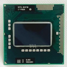 Intel Core i7 Extreme 940XM