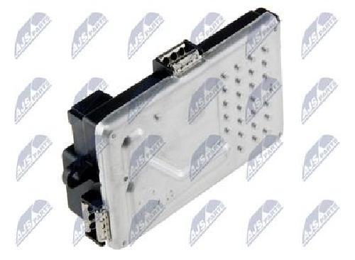 Genuine nty resistor interior - genuine,