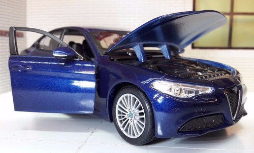 Alfa romeo giulia - romeo,
