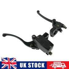 For Ducati 1" 25mm Handlebar Brake Clutch Levers Monster 600 620 696 750 796 800