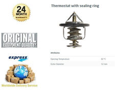 THERMOSTAT for MAZDA B-SERIE 2.5D 4WD 1999-2006