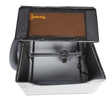 Creatorally Laser Engraving