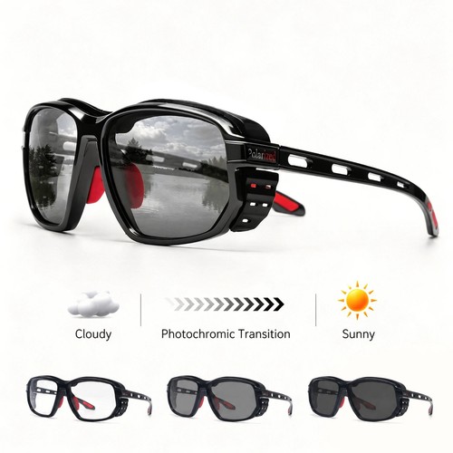 Polarized fishing sunglasses - polarized,